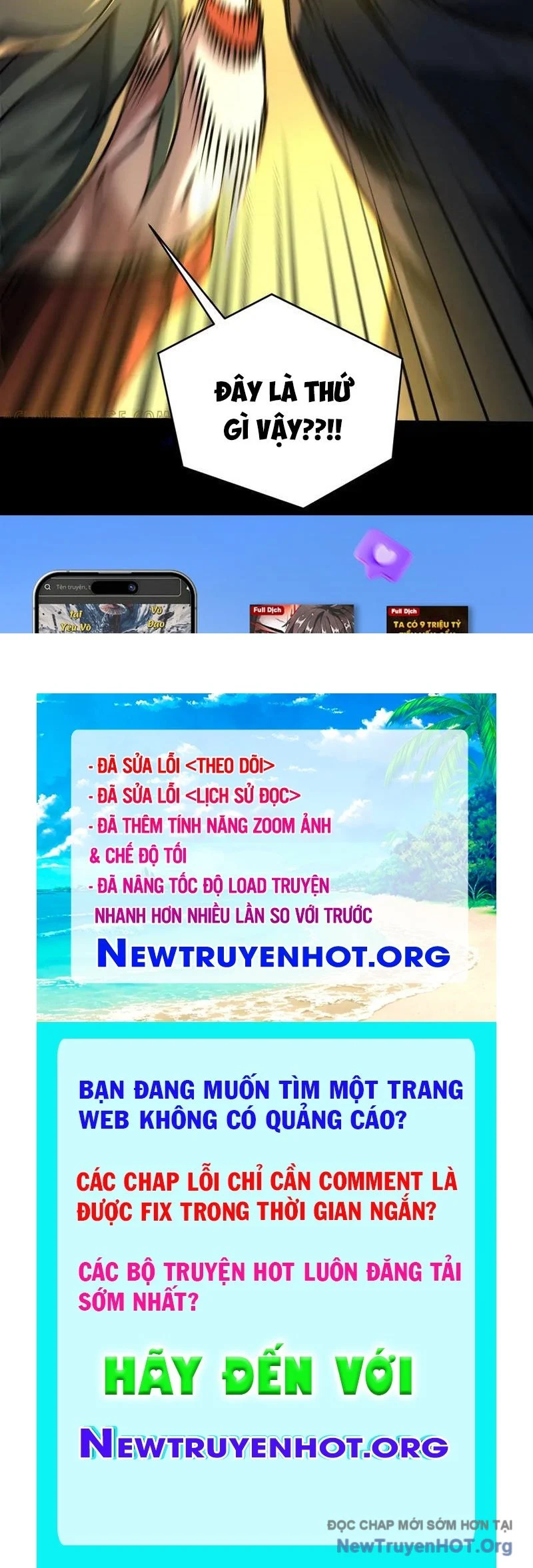 Ta Là Tai Họa Cấp Mục Sư Chapter 50 - Next 