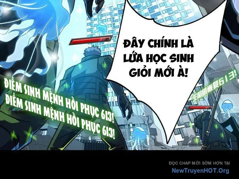 Ta Là Tai Họa Cấp Mục Sư Chapter 53 - Trang 2