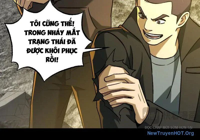Ta Là Tai Họa Cấp Mục Sư Chapter 53 - Trang 2