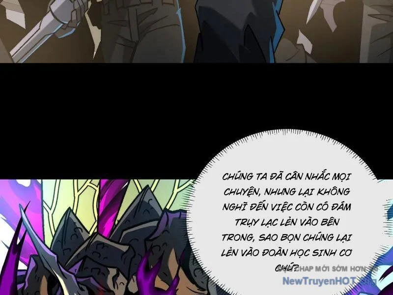 Ta Là Tai Họa Cấp Mục Sư Chapter 53 - Trang 2