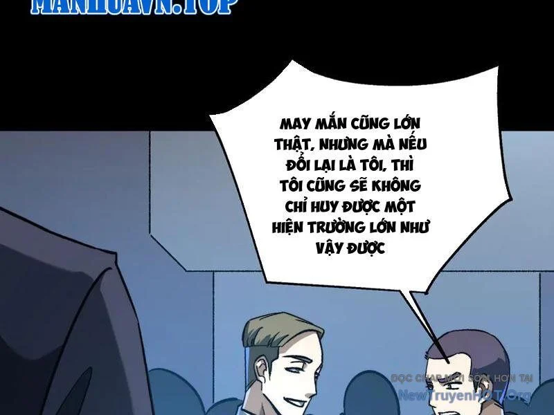 Ta Là Tai Họa Cấp Mục Sư Chapter 53 - Trang 2