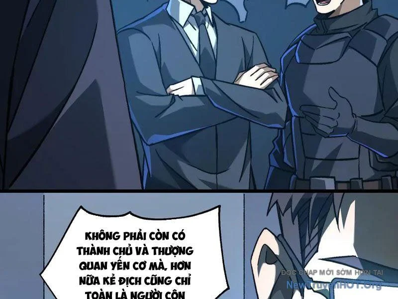 Ta Là Tai Họa Cấp Mục Sư Chapter 53 - Trang 2