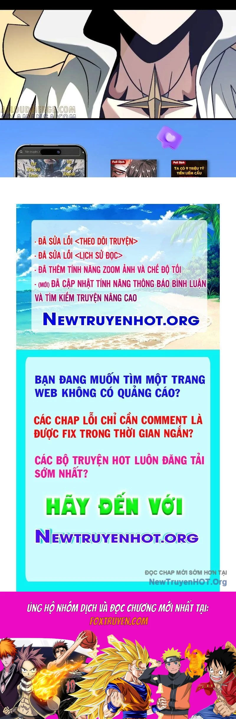 Ta Là Tai Họa Cấp Mục Sư Chapter 53 - Trang 2