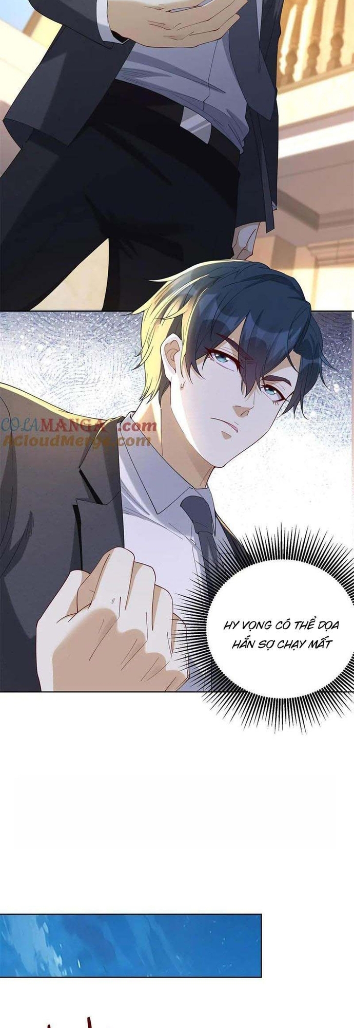 Ta Là Tiên Tôn Thiên Giới Bị Mất Trí Nhớ Chapter 36 - Trang 2