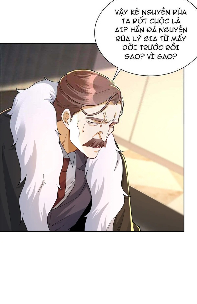Ta Là Tiên Tôn Thiên Giới Bị Mất Trí Nhớ Chapter 36 - Trang 2
