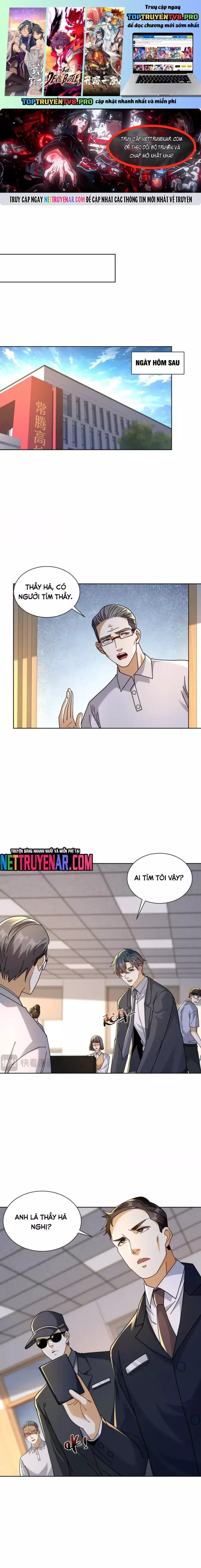 Ta Là Tiên Tôn Thiên Giới Bị Mất Trí Nhớ Chapter 45 - Trang 2
