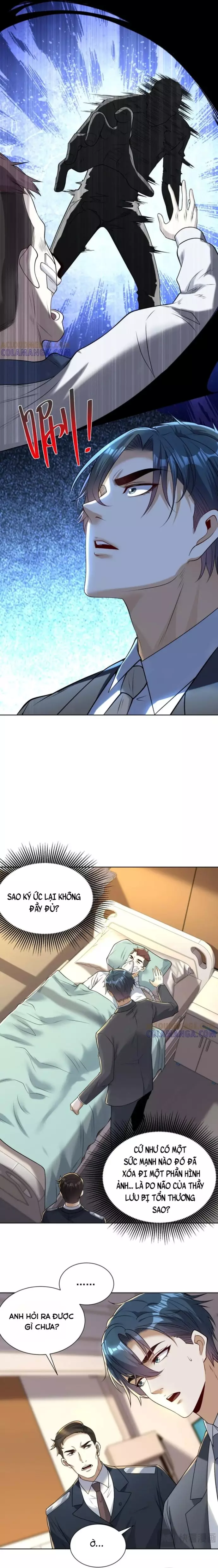 Ta Là Tiên Tôn Thiên Giới Bị Mất Trí Nhớ Chapter 45 - Trang 2