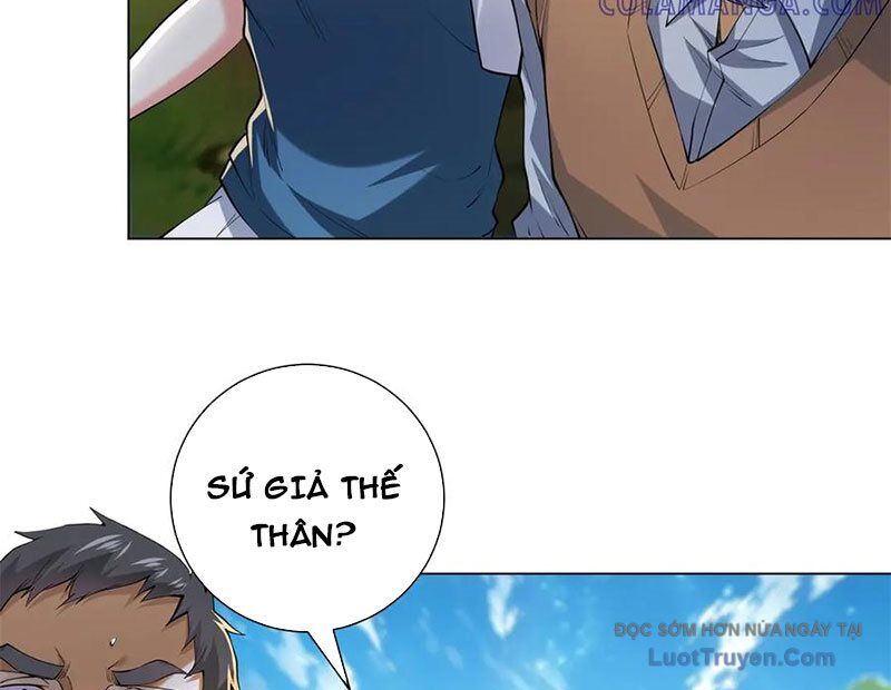 Ta Là Tiên Tôn Thiên Giới Bị Mất Trí Nhớ Chapter 54 - Trang 2