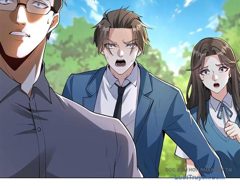 Ta Là Tiên Tôn Thiên Giới Bị Mất Trí Nhớ Chapter 54 - Trang 2