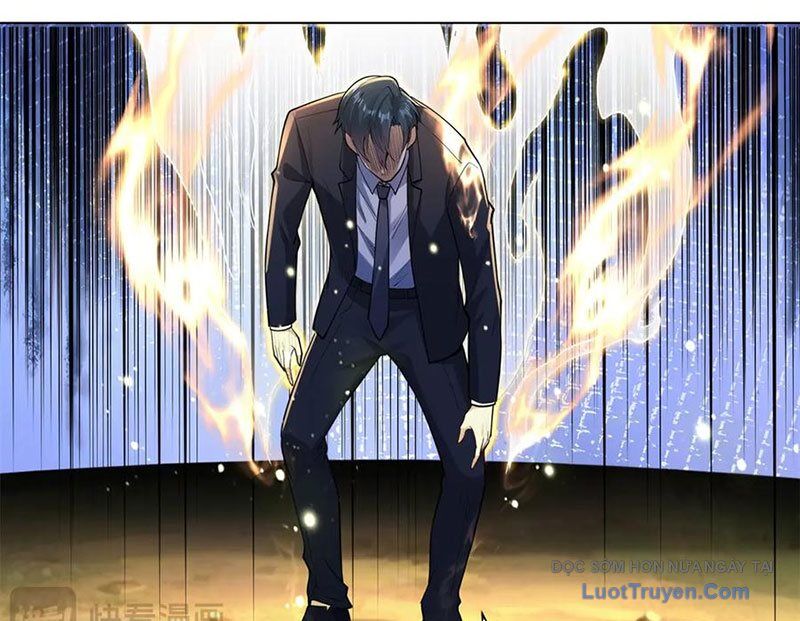 Ta Là Tiên Tôn Thiên Giới Bị Mất Trí Nhớ Chapter 54 - Trang 2