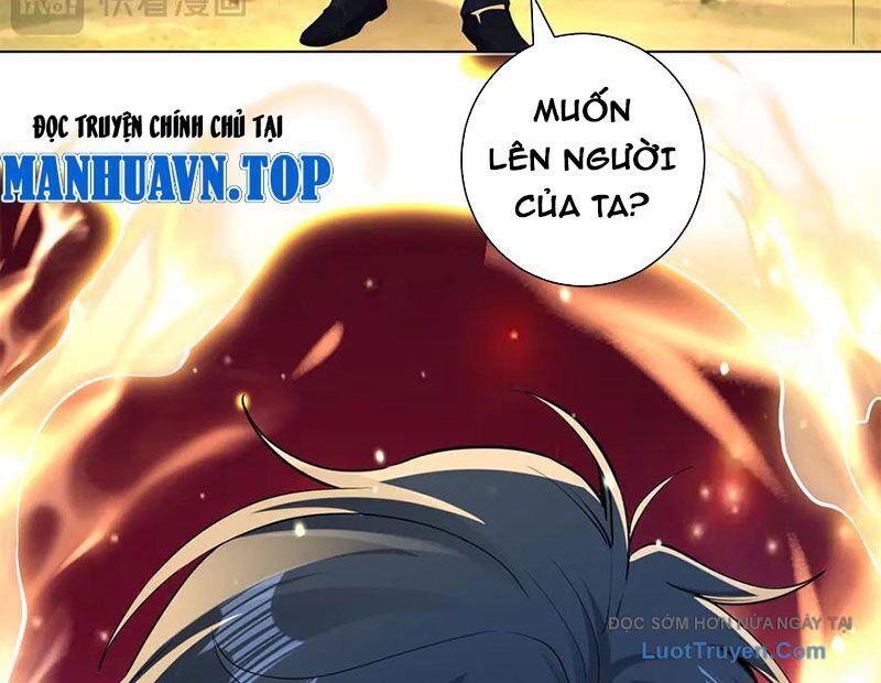 Ta Là Tiên Tôn Thiên Giới Bị Mất Trí Nhớ Chapter 54 - Trang 2