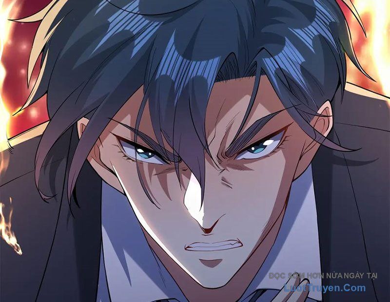 Ta Là Tiên Tôn Thiên Giới Bị Mất Trí Nhớ Chapter 54 - Trang 2