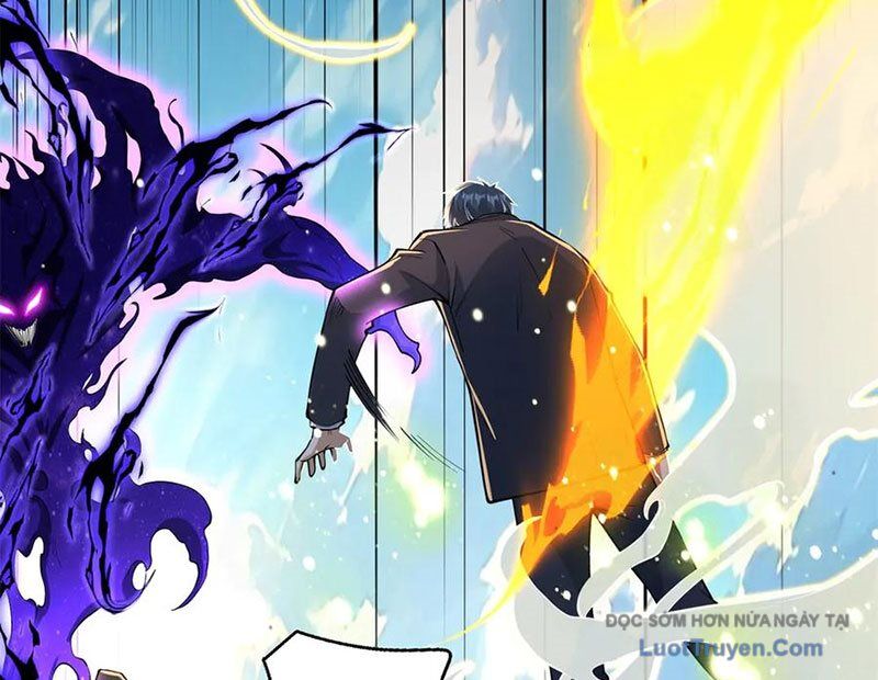 Ta Là Tiên Tôn Thiên Giới Bị Mất Trí Nhớ Chapter 54 - Trang 2