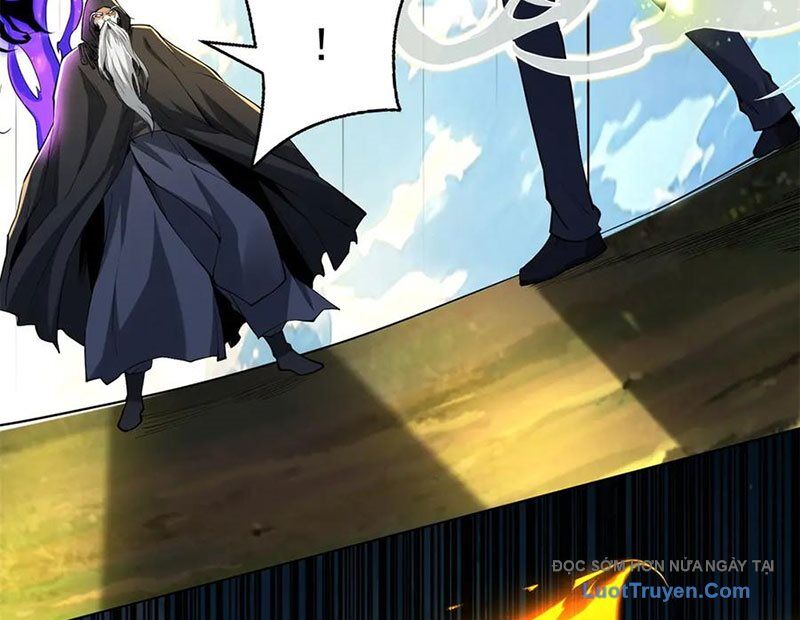 Ta Là Tiên Tôn Thiên Giới Bị Mất Trí Nhớ Chapter 54 - Trang 2