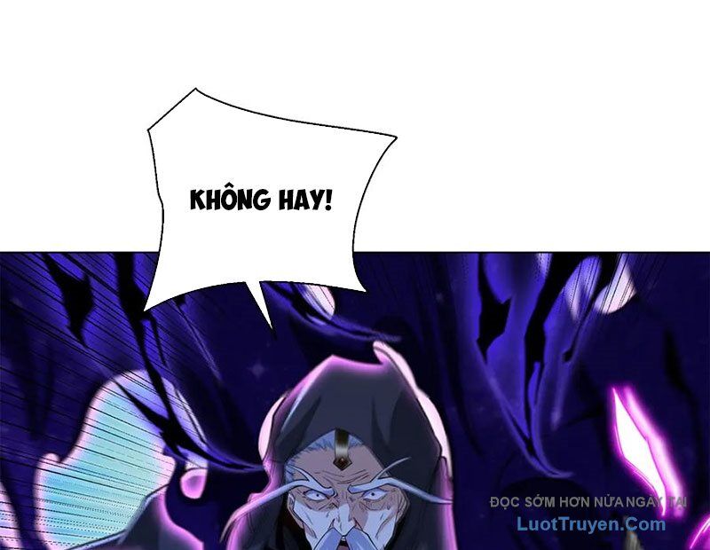 Ta Là Tiên Tôn Thiên Giới Bị Mất Trí Nhớ Chapter 54 - Trang 2