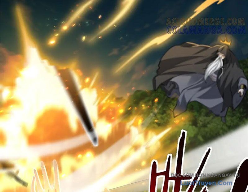 Ta Là Tiên Tôn Thiên Giới Bị Mất Trí Nhớ Chapter 54 - Trang 2