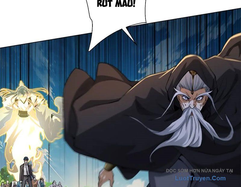 Ta Là Tiên Tôn Thiên Giới Bị Mất Trí Nhớ Chapter 54 - Trang 2