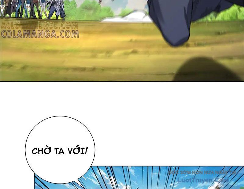 Ta Là Tiên Tôn Thiên Giới Bị Mất Trí Nhớ Chapter 54 - Trang 2
