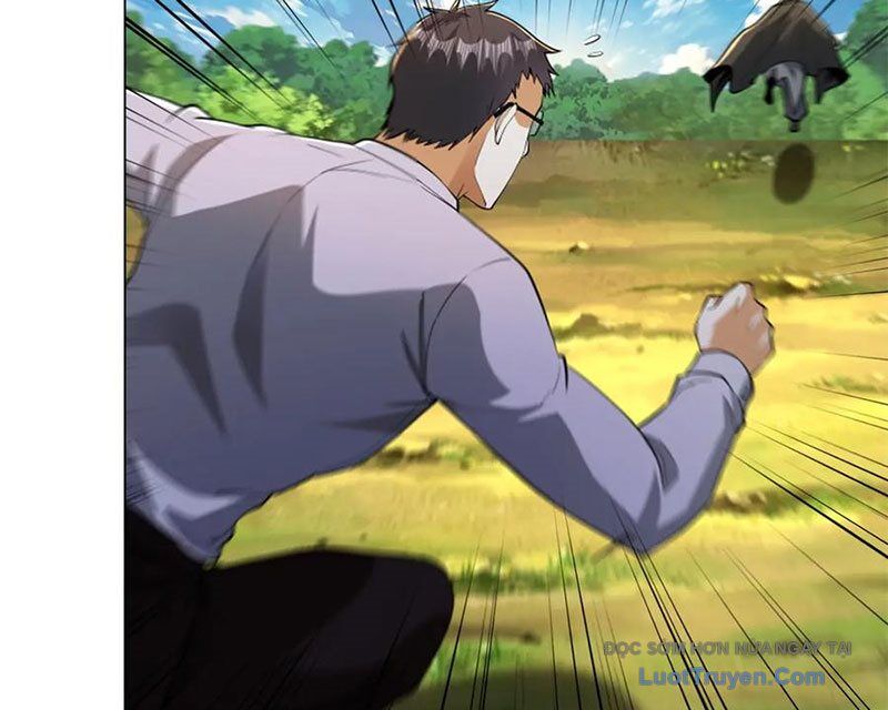 Ta Là Tiên Tôn Thiên Giới Bị Mất Trí Nhớ Chapter 54 - Trang 2