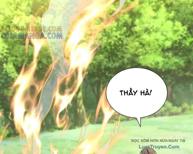 Ta Là Tiên Tôn Thiên Giới Bị Mất Trí Nhớ Chapter 54 - Trang 2