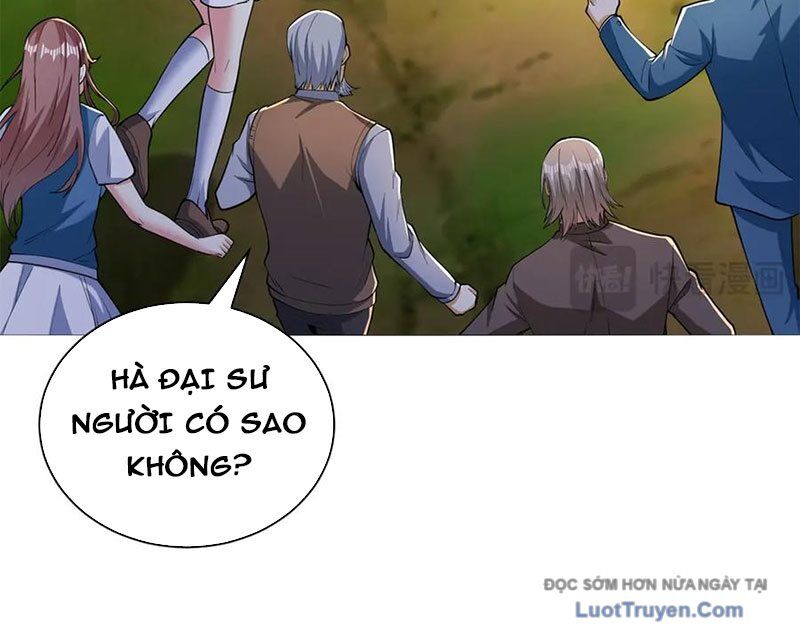 Ta Là Tiên Tôn Thiên Giới Bị Mất Trí Nhớ Chapter 54 - Trang 2