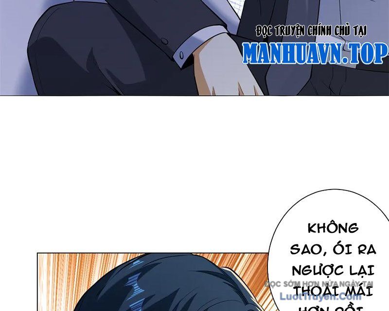 Ta Là Tiên Tôn Thiên Giới Bị Mất Trí Nhớ Chapter 54 - Trang 2