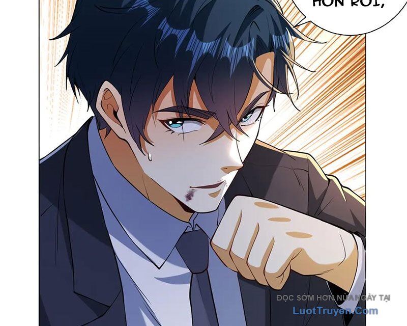 Ta Là Tiên Tôn Thiên Giới Bị Mất Trí Nhớ Chapter 54 - Trang 2
