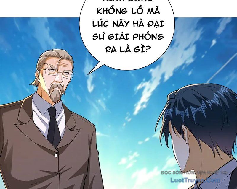 Ta Là Tiên Tôn Thiên Giới Bị Mất Trí Nhớ Chapter 54 - Trang 2