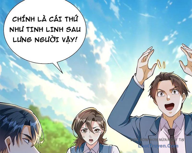Ta Là Tiên Tôn Thiên Giới Bị Mất Trí Nhớ Chapter 54 - Trang 2