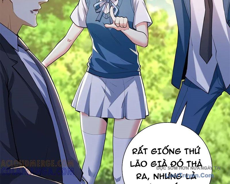 Ta Là Tiên Tôn Thiên Giới Bị Mất Trí Nhớ Chapter 54 - Trang 2