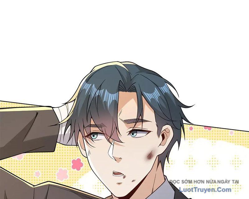 Ta Là Tiên Tôn Thiên Giới Bị Mất Trí Nhớ Chapter 54 - Trang 2