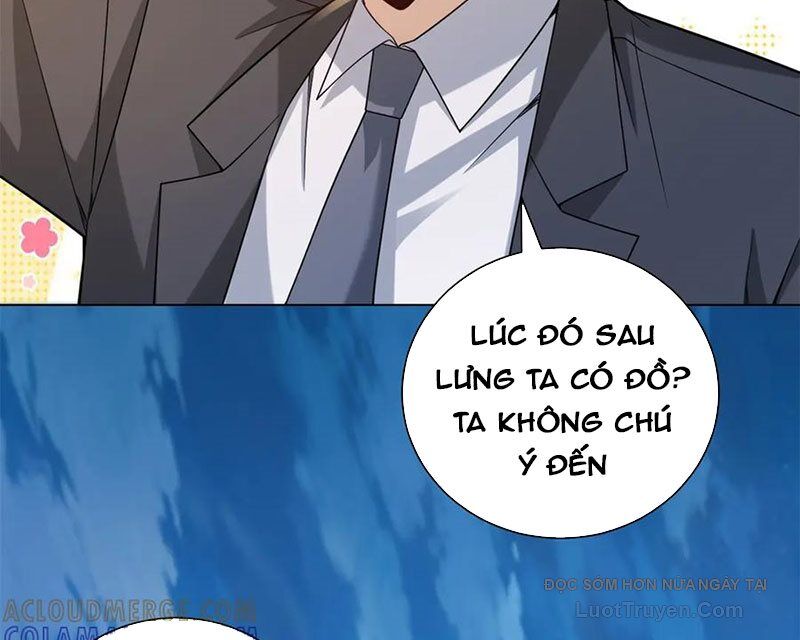 Ta Là Tiên Tôn Thiên Giới Bị Mất Trí Nhớ Chapter 54 - Trang 2