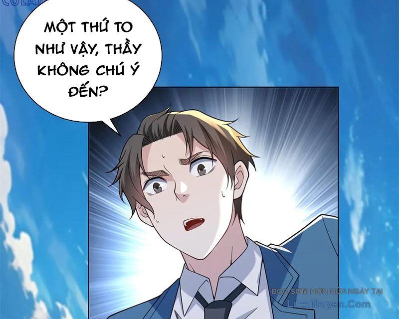 Ta Là Tiên Tôn Thiên Giới Bị Mất Trí Nhớ Chapter 54 - Trang 2