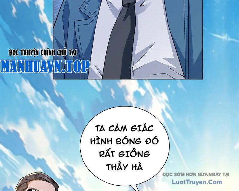 Ta Là Tiên Tôn Thiên Giới Bị Mất Trí Nhớ Chapter 54 - Trang 2
