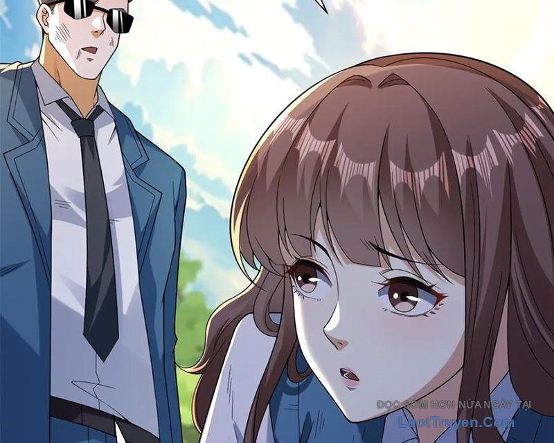 Ta Là Tiên Tôn Thiên Giới Bị Mất Trí Nhớ Chapter 54 - Trang 2