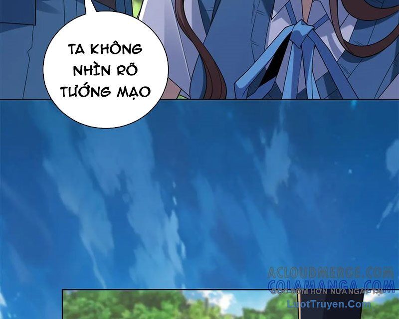 Ta Là Tiên Tôn Thiên Giới Bị Mất Trí Nhớ Chapter 54 - Trang 2