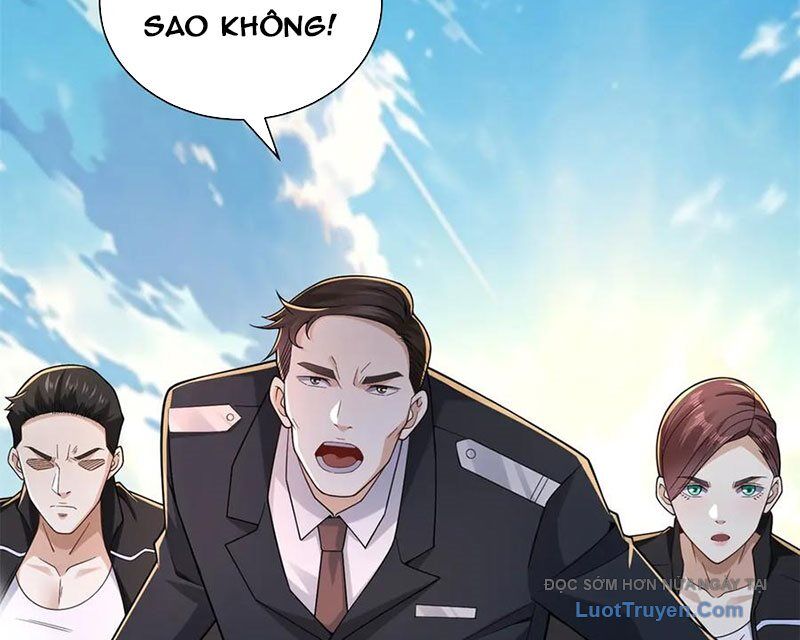 Ta Là Tiên Tôn Thiên Giới Bị Mất Trí Nhớ Chapter 54 - Trang 2