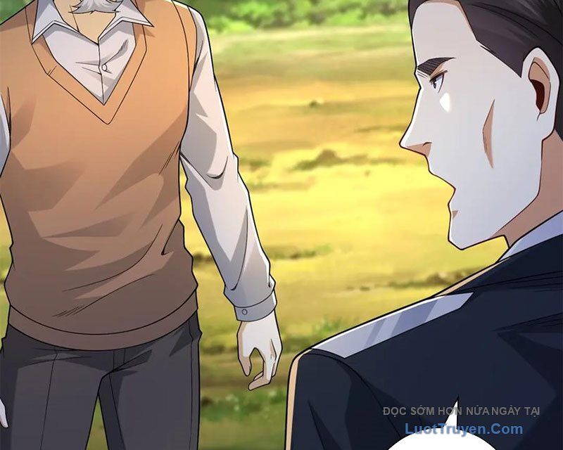 Ta Là Tiên Tôn Thiên Giới Bị Mất Trí Nhớ Chapter 54 - Trang 2
