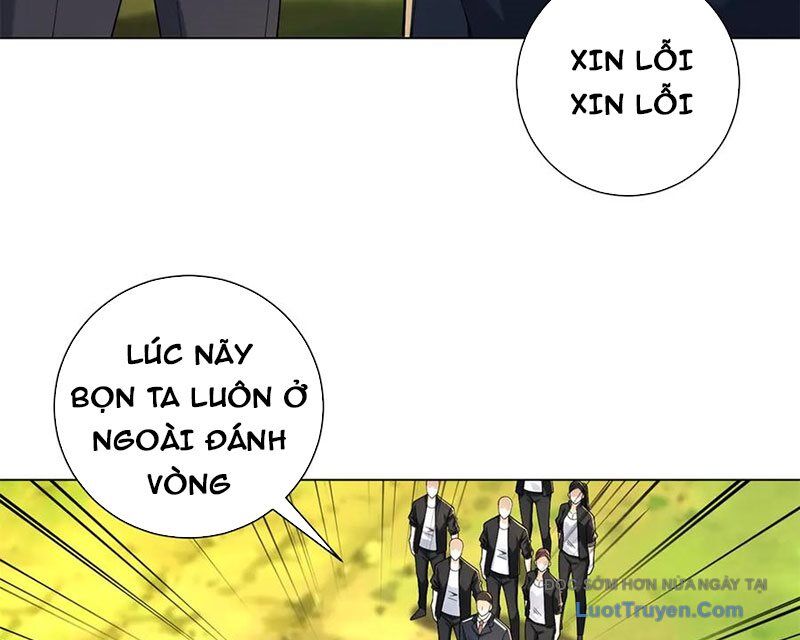 Ta Là Tiên Tôn Thiên Giới Bị Mất Trí Nhớ Chapter 54 - Trang 2