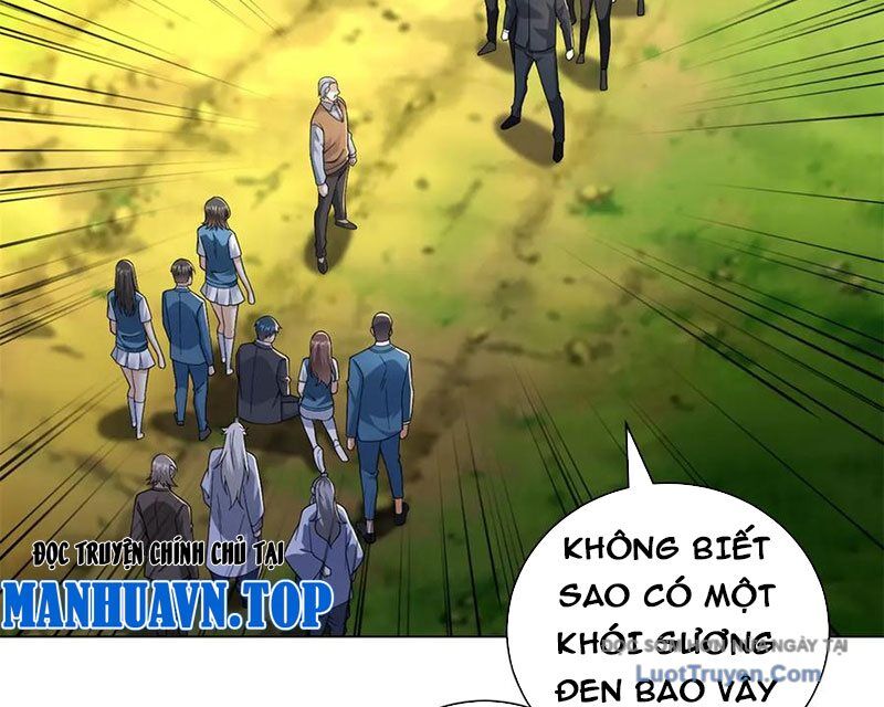 Ta Là Tiên Tôn Thiên Giới Bị Mất Trí Nhớ Chapter 54 - Trang 2