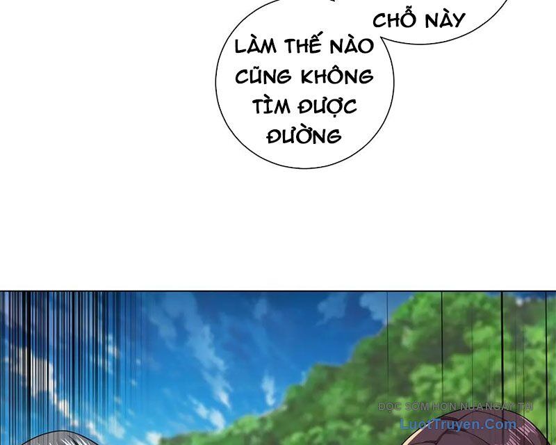 Ta Là Tiên Tôn Thiên Giới Bị Mất Trí Nhớ Chapter 54 - Trang 2
