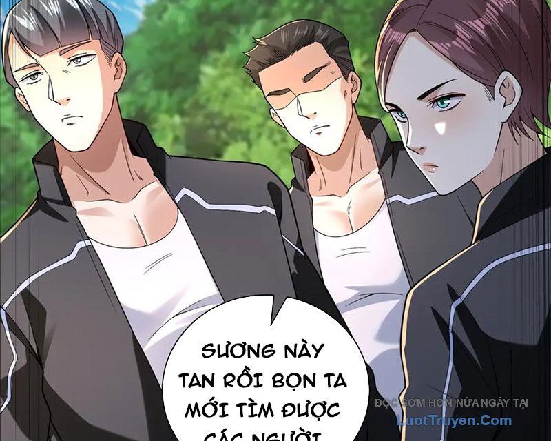 Ta Là Tiên Tôn Thiên Giới Bị Mất Trí Nhớ Chapter 54 - Trang 2