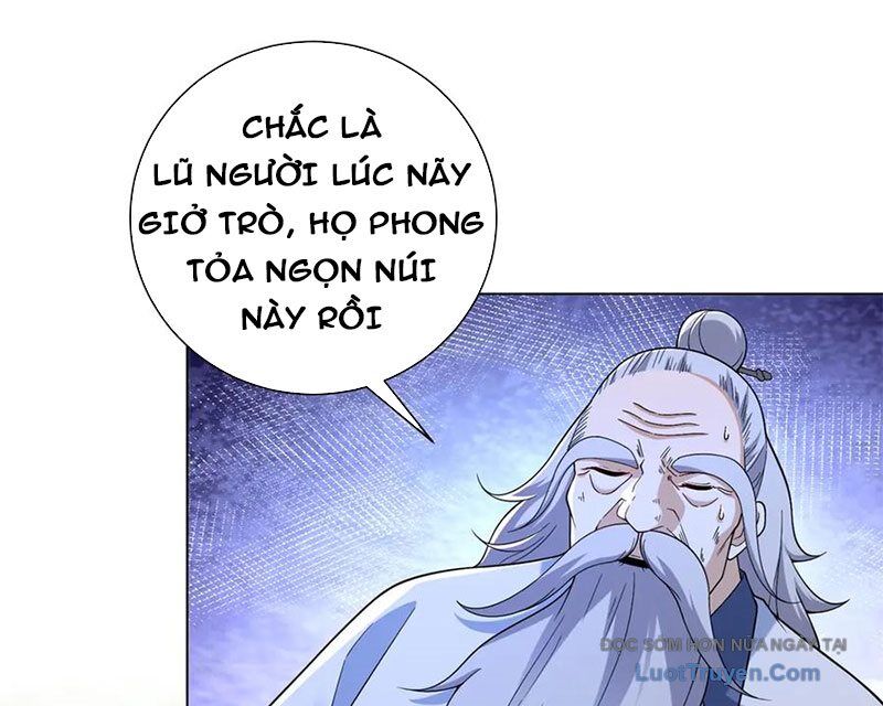 Ta Là Tiên Tôn Thiên Giới Bị Mất Trí Nhớ Chapter 54 - Trang 2