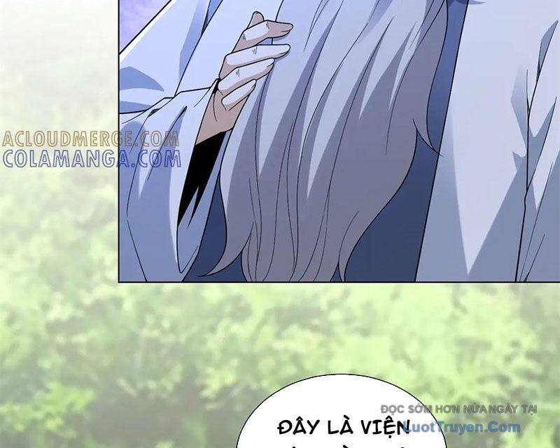 Ta Là Tiên Tôn Thiên Giới Bị Mất Trí Nhớ Chapter 54 - Trang 2