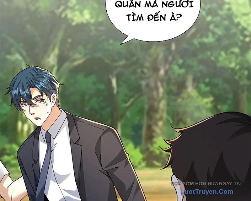 Ta Là Tiên Tôn Thiên Giới Bị Mất Trí Nhớ Chapter 54 - Trang 2