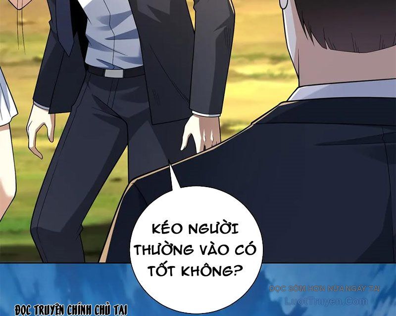 Ta Là Tiên Tôn Thiên Giới Bị Mất Trí Nhớ Chapter 54 - Trang 2