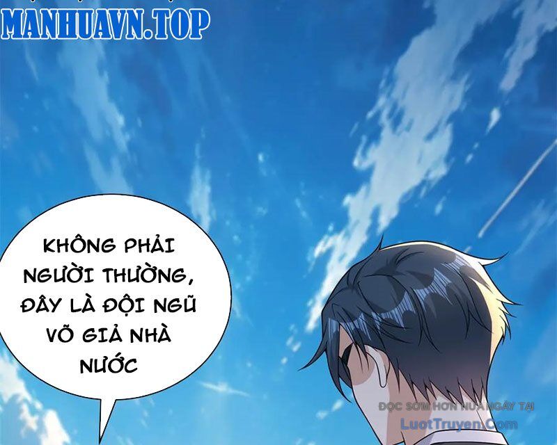 Ta Là Tiên Tôn Thiên Giới Bị Mất Trí Nhớ Chapter 54 - Trang 2