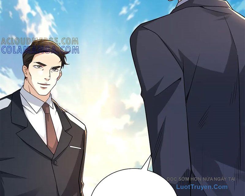 Ta Là Tiên Tôn Thiên Giới Bị Mất Trí Nhớ Chapter 54 - Trang 2