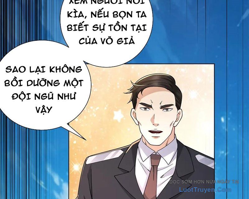 Ta Là Tiên Tôn Thiên Giới Bị Mất Trí Nhớ Chapter 54 - Trang 2