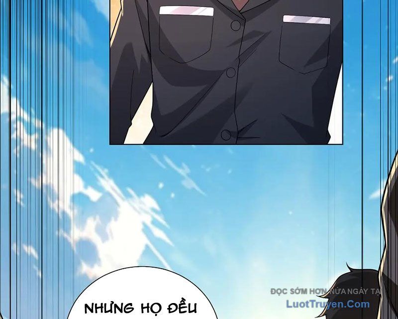 Ta Là Tiên Tôn Thiên Giới Bị Mất Trí Nhớ Chapter 54 - Trang 2